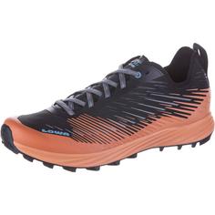 Lowa CITUX Trailrunning Schuhe Damen melone-arktis