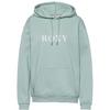 Roxy Surf Stoked Hoodie Damen - blue surf
