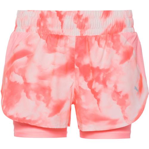 PUMA RUN ULTRAWEAVE Funktionsshorts Damen