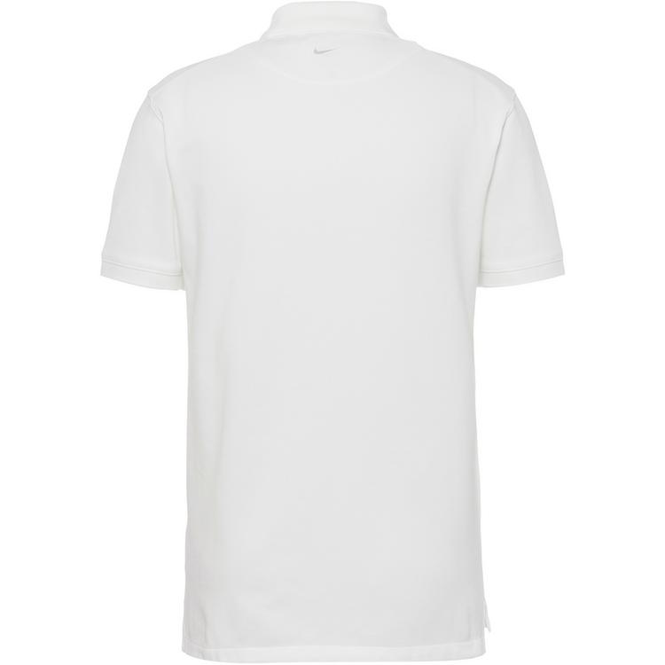 Nike Nike HERITAGE Tennis Polo Herren - white - 0 | SportScheck