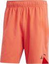 adidas Funktionsshorts Herren - bright red-black