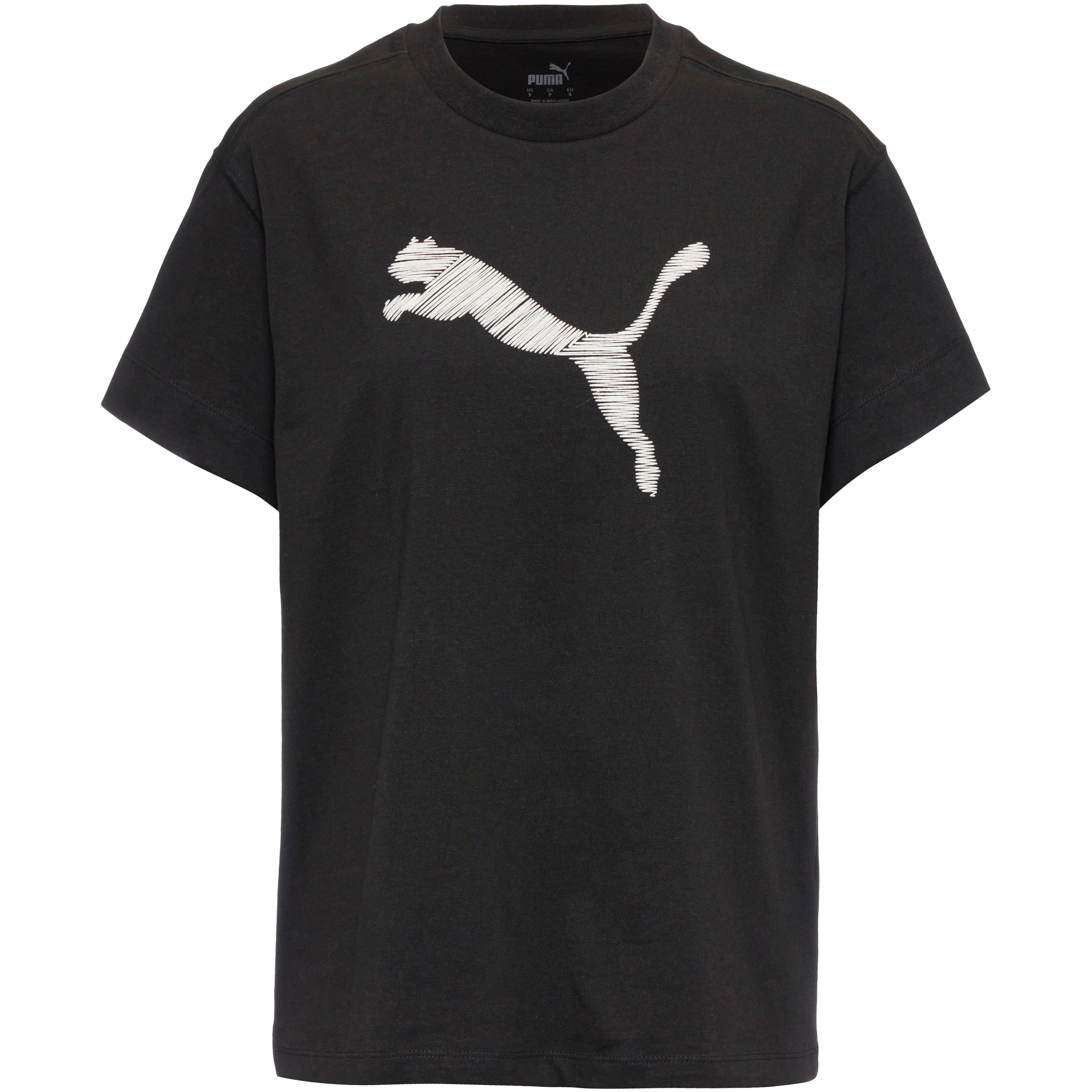 T shirt puma men sales