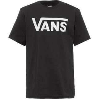 Vans CLASSIC T-Shirt Kinder black-white