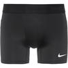 Nike Pro Tights Herren - black-white