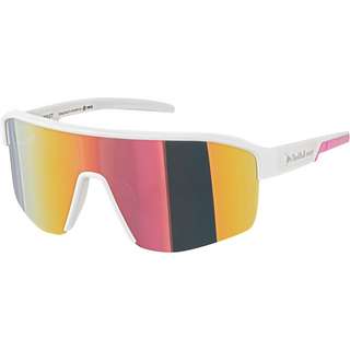 Red Bull Spect DUNDEE Sportbrille blue-smoke with blue mirror