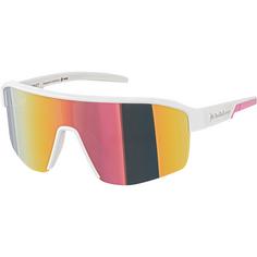 Red Bull Spect DUNDEE Sportbrille blue-smoke with blue mirror