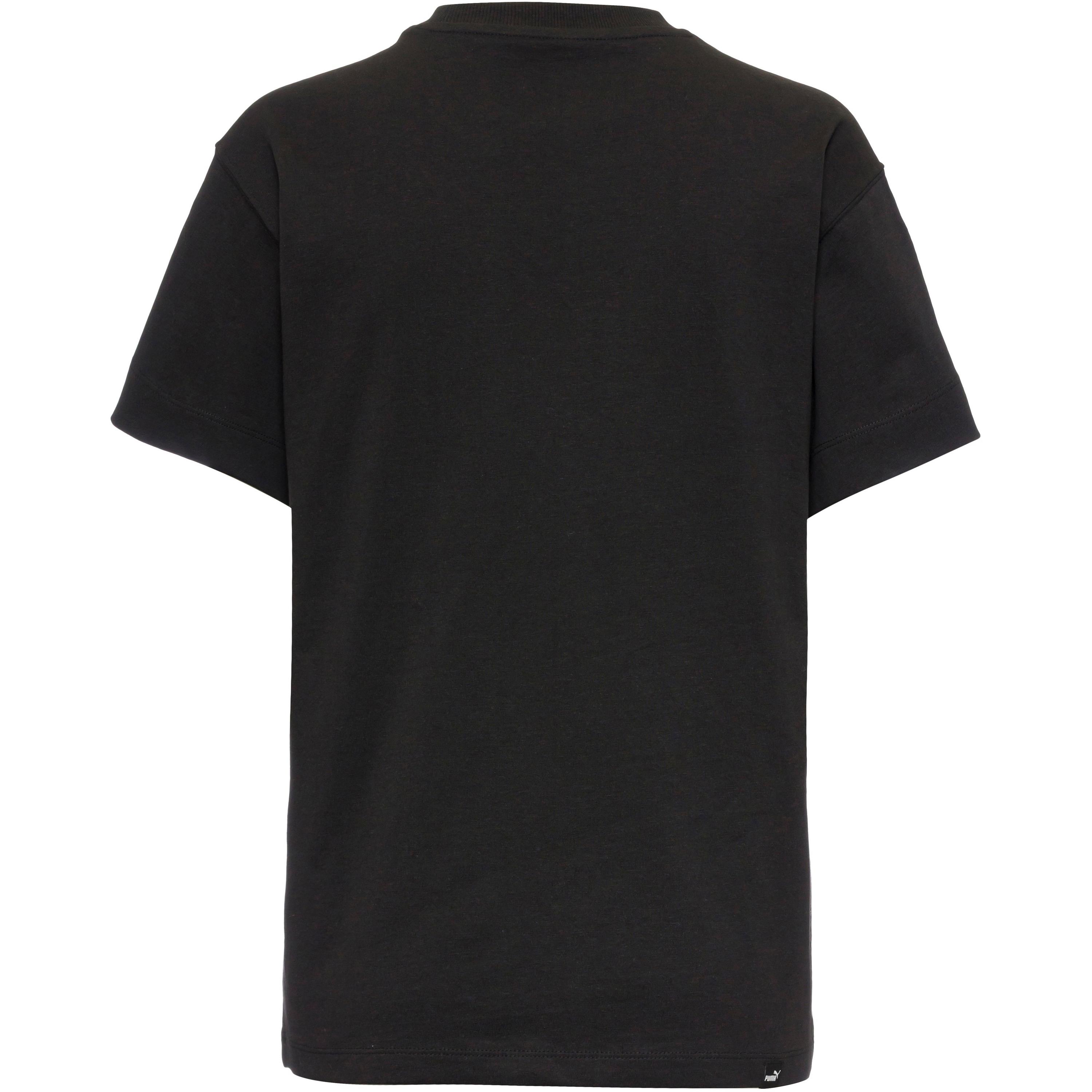 PUMA HER T-Shirt Damen