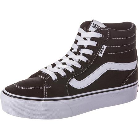 Vans Filmore Platform Sneaker Damen Sneaker 39 Normal  | 00195440381946 Vans Filmore Platform Sneaker Damen Sneaker 39 Normal  | 00195440381946