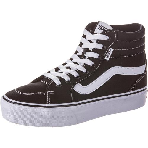Vans Filmore Platform Sneaker Damen