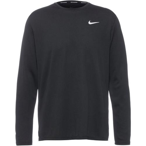 Nike MILER Funktionsshirt Herren