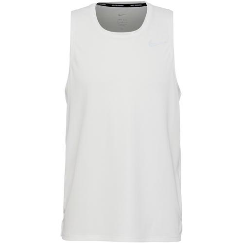 Nike MILER Funktionstank Herren