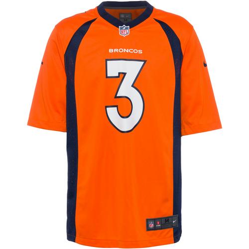 Nike Russell Wilson Denver Broncos Spielertrikot Herren