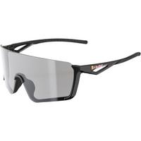 Red Bull Spect BEAM Brille - black-transparent photocromic