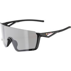 Red Bull Spect BEAM Sportbrille black-transparent photocromic