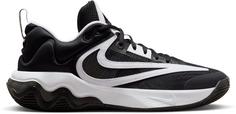 Nike Giannis Immortality 3 Basketballschuhe Herren black-black-white-white