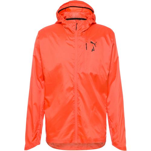 PUMA SEASONS LIGHTWEIGHT PACKABLE Laufjacke Herren