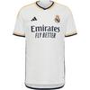 adidas Real Madrid 23-24 Heim Teamtrikot Herren - white