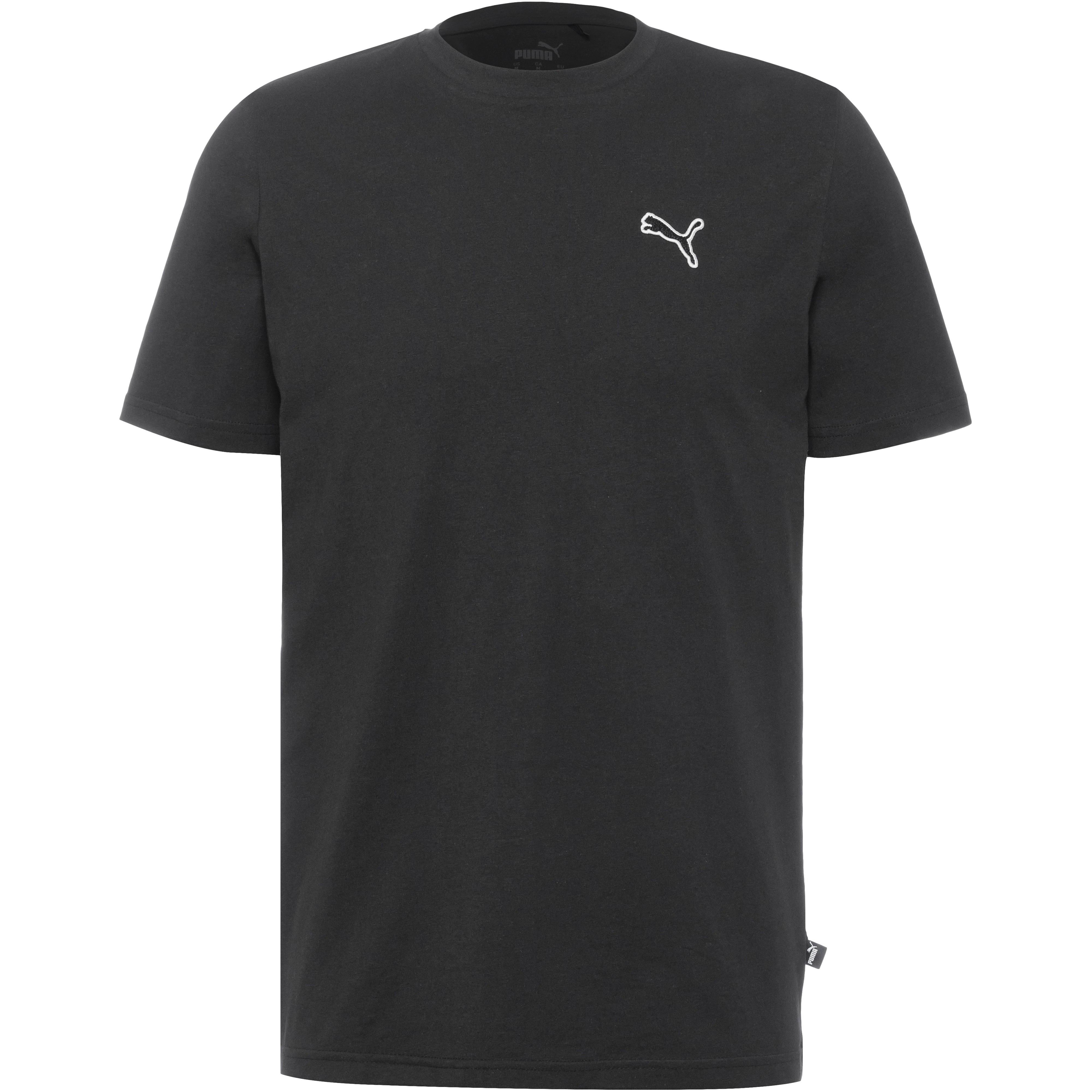 PUMA Better Essentials T-Shirt Herren