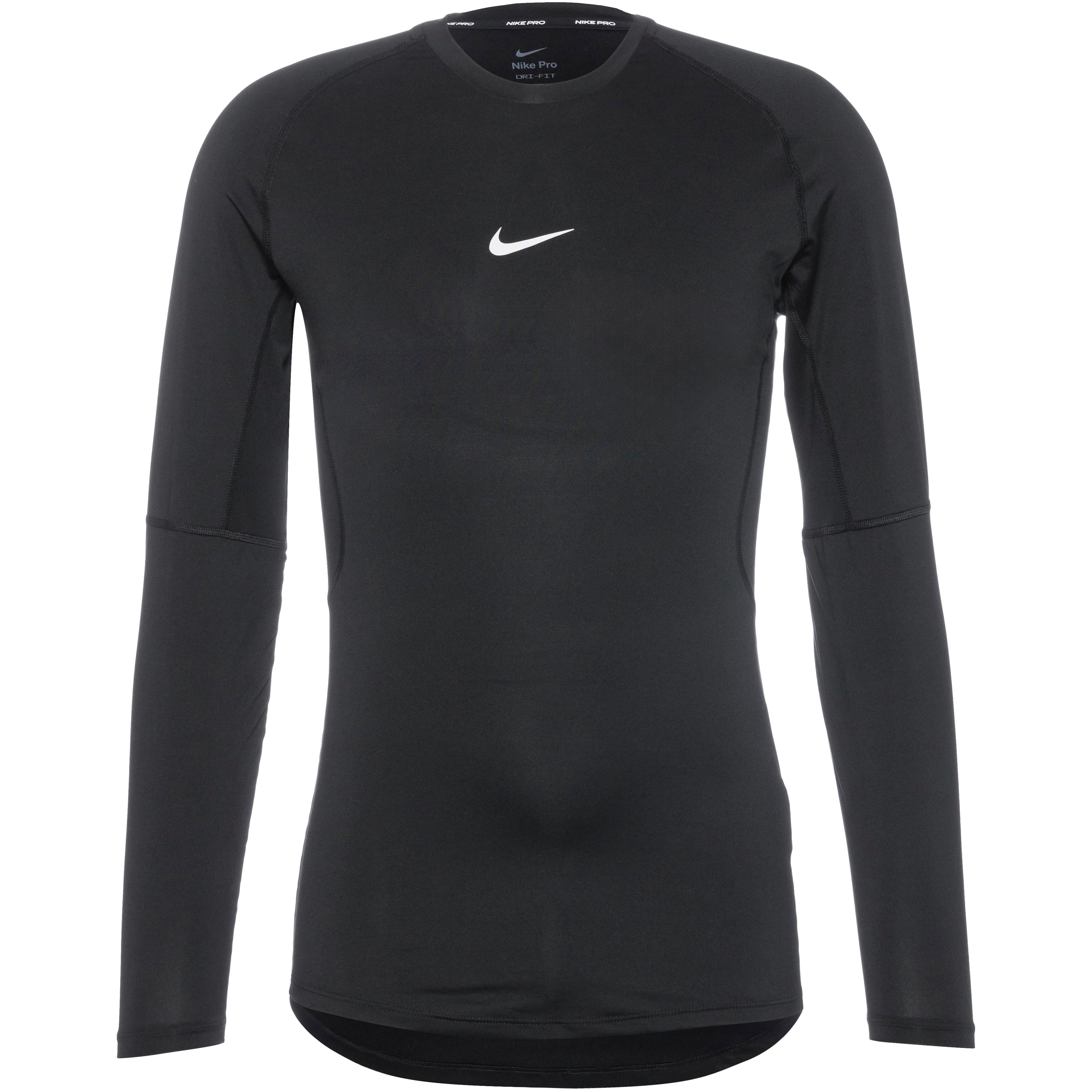 Nike Pro Funktionsshirt Herren