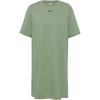 Nike Essentials Jerseykleid Damen - oil green-black