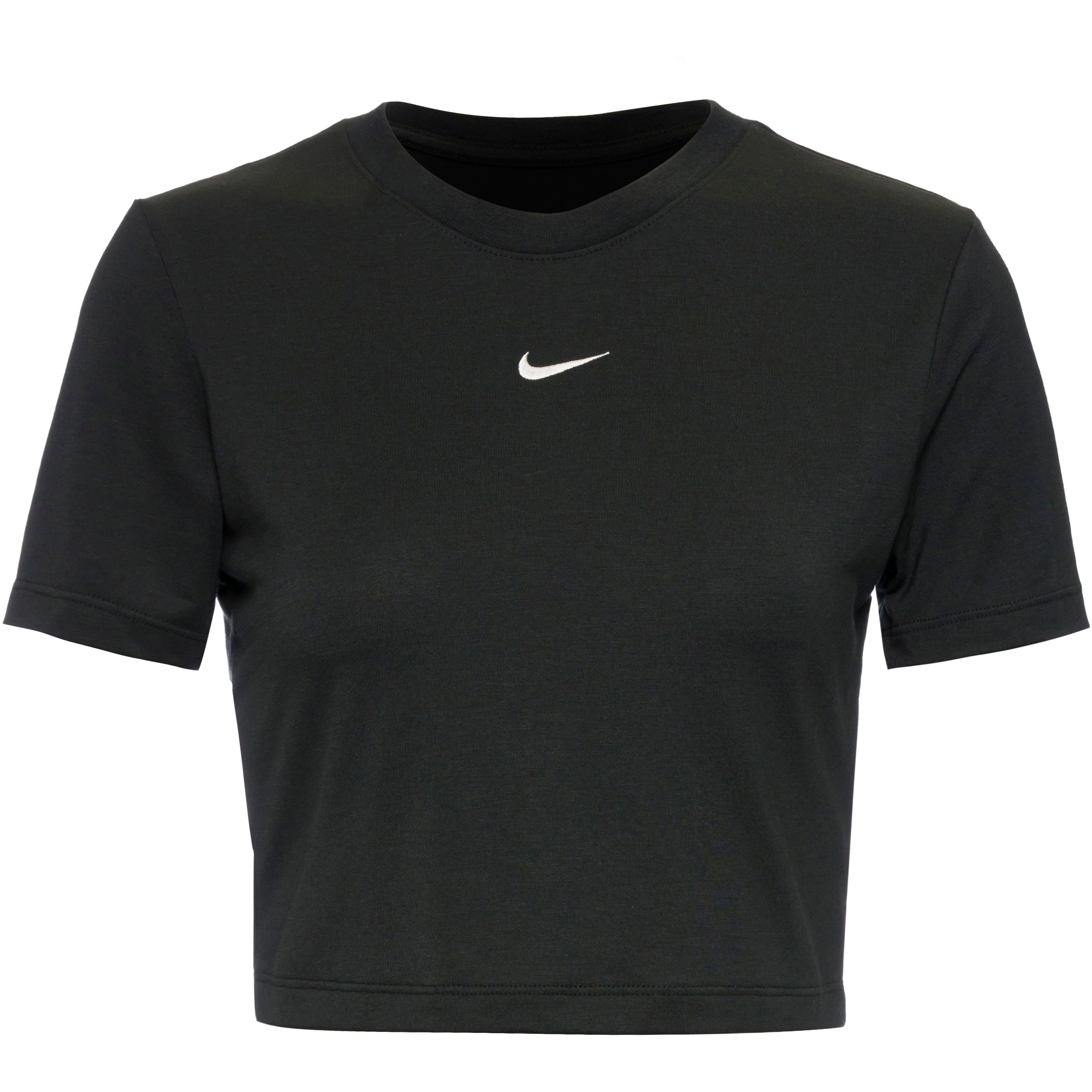 Nike Essentials Croptop Damen