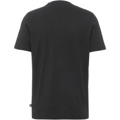 Rückansicht von PUMA Better Essentials T-Shirt Herren puma black