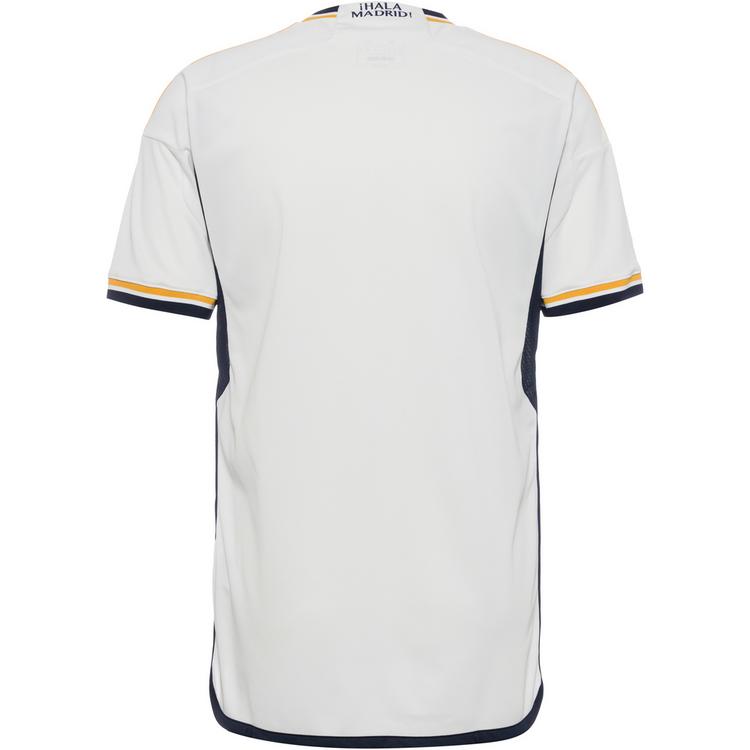 adidas adidas Real Madrid 23-24 Heim Teamtrikot Herren - white - 0 | SportScheck