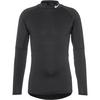 Nike Pro Funktionsshirt Herren - black-white