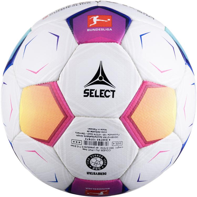 Derbystar null - 0 | SportScheck