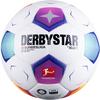 Derbystar Bundesliga Brillant APS v23 Fu&szlig;ball - bunt