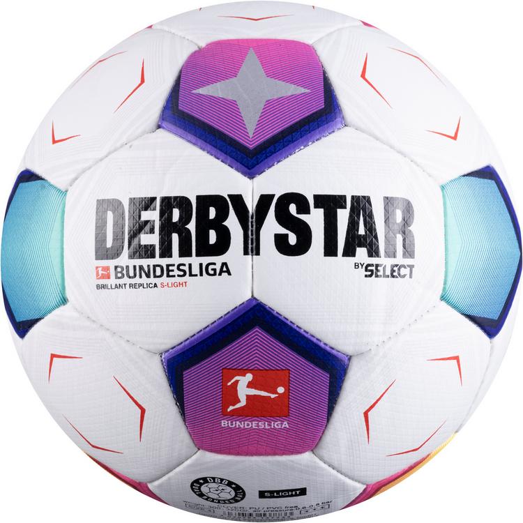 Derbystar null - 0 | SportScheck