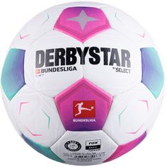 Derbystar Bundesliga Club TT v23 Fußball bunt