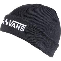 Vans TRECKER Beanie Kinder black