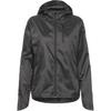 PUMA SEASONS LIGHTWEIGHT PACKABLE TRAIL Laufjacke Damen - black