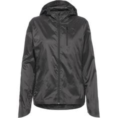 PUMA SEASONS LIGHTWEIGHT PACKABLE TRAIL Laufjacke Damen black