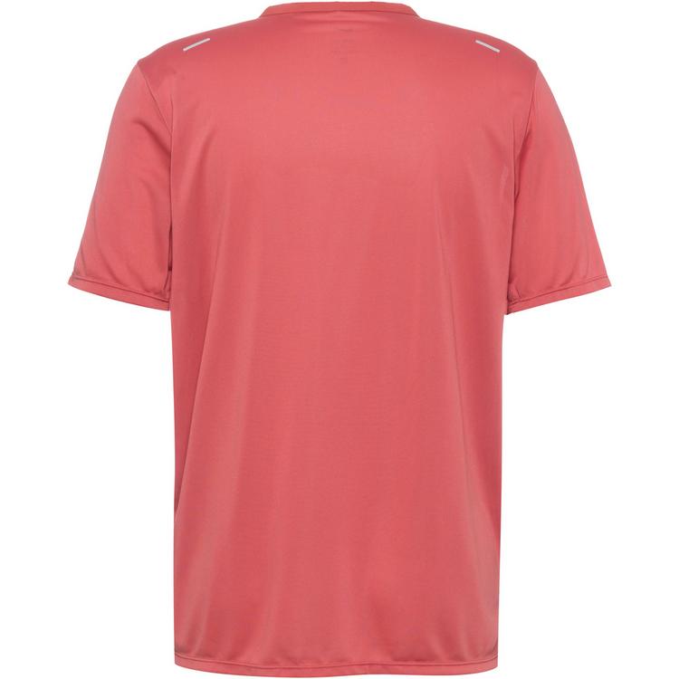 Nike Nike Dri-Fit Rise 365 Funktionsshirt Herren - adobe-reflective silv - 0 | SportScheck