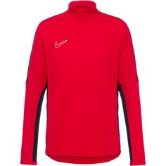 Nike Academy23 Funktionsshirt Herren univerity red