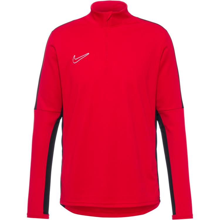 Nike Nike Academy23 Funktionsshirt Herren - univerity red - 0 | SportScheck