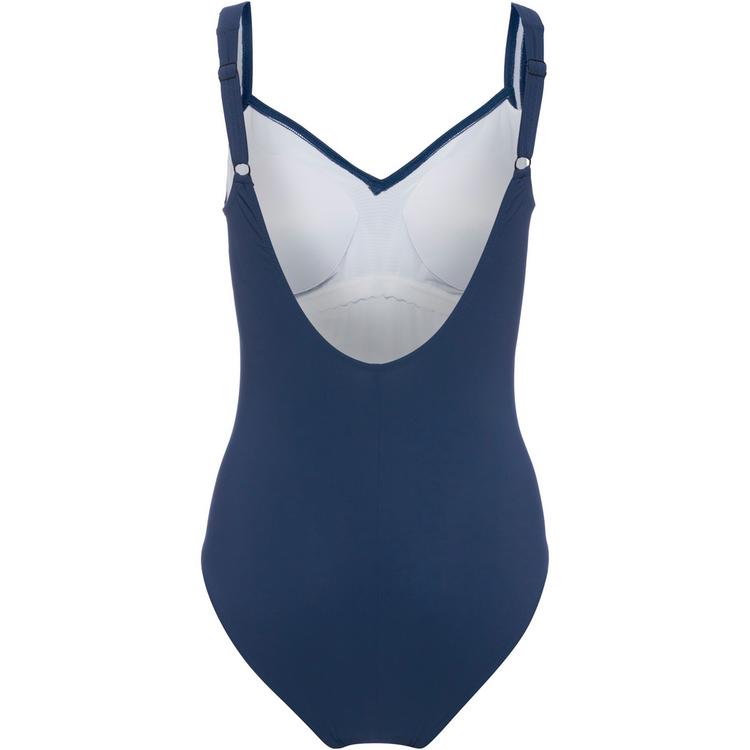 Sunflair Sunflair Badeanzug Damen - t&uuml;rkis - 0 | SportScheck