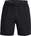 Under Armour Vanish Funktionsshorts Herren - black