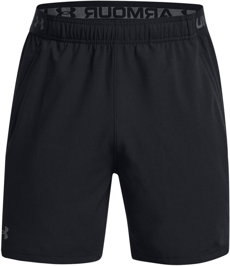 Under Armour Under Armour Vanish Funktionsshorts Herren - black - 0 | SportScheck
