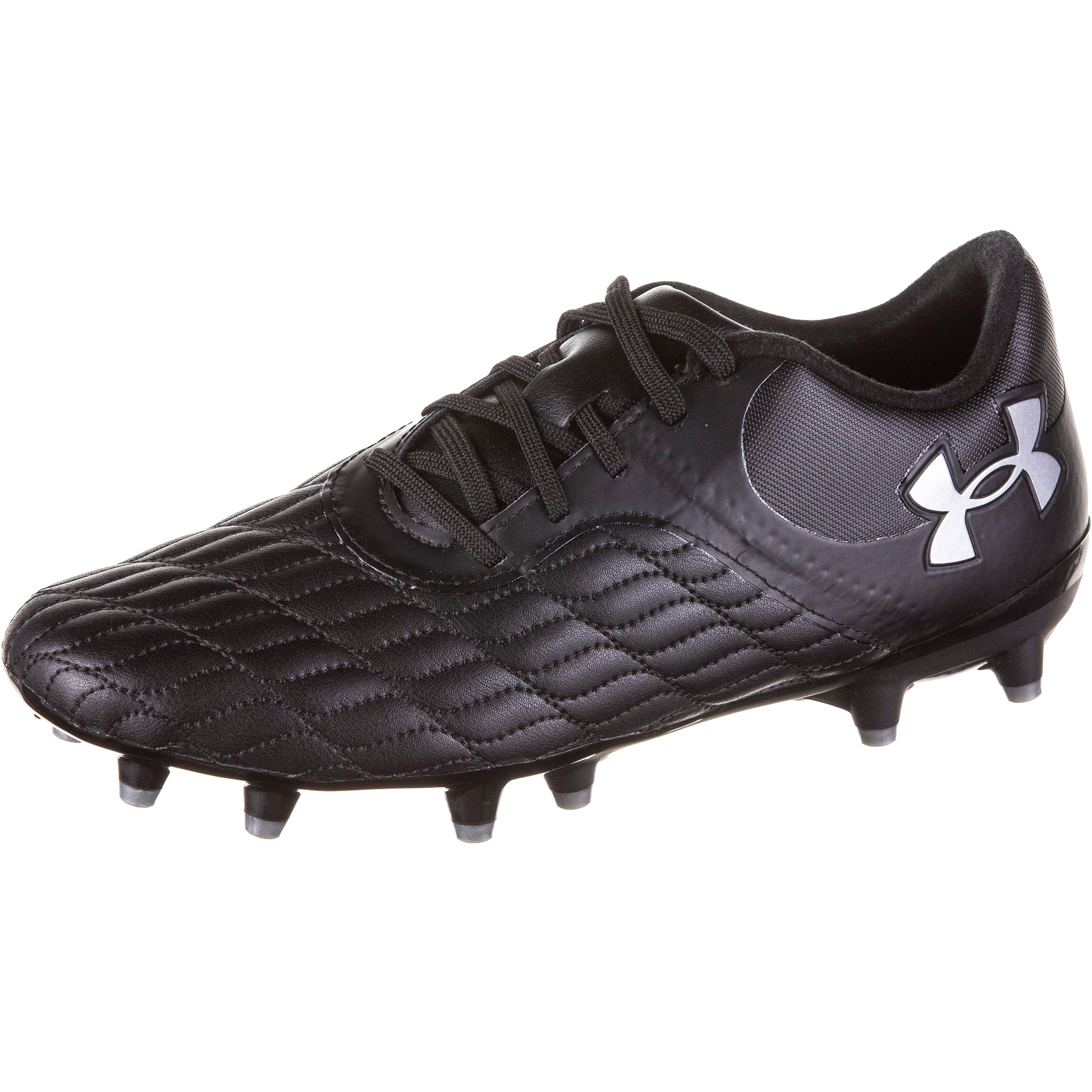 Under Armour UA Magnetico Select 3.0 FG Fußballschuhe