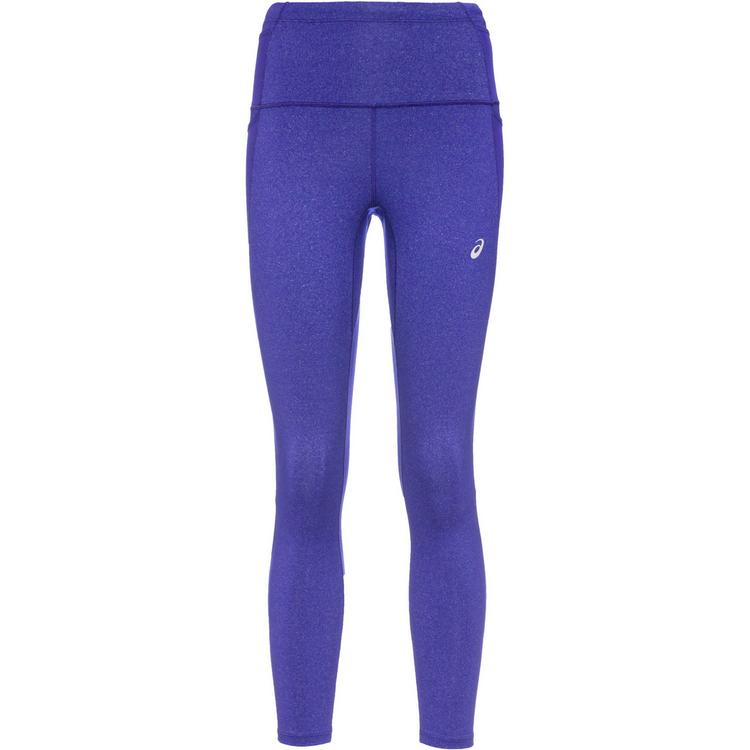 ASICS ASICS DISTANCE Lauftights Damen - eggplant heather - 0 | SportScheck