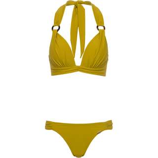 Sunflair Bikini Set Damen gelb