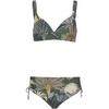 Sunflair Bikini Set Damen - gr&uuml;n