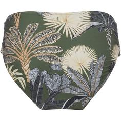 Rückansicht von Sunflair Bikini Set Damen grün