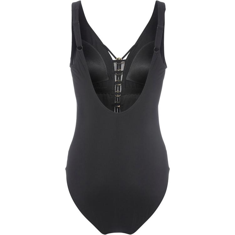 Sunflair Sunflair Badeanzug Damen - schwarz - 0 | SportScheck