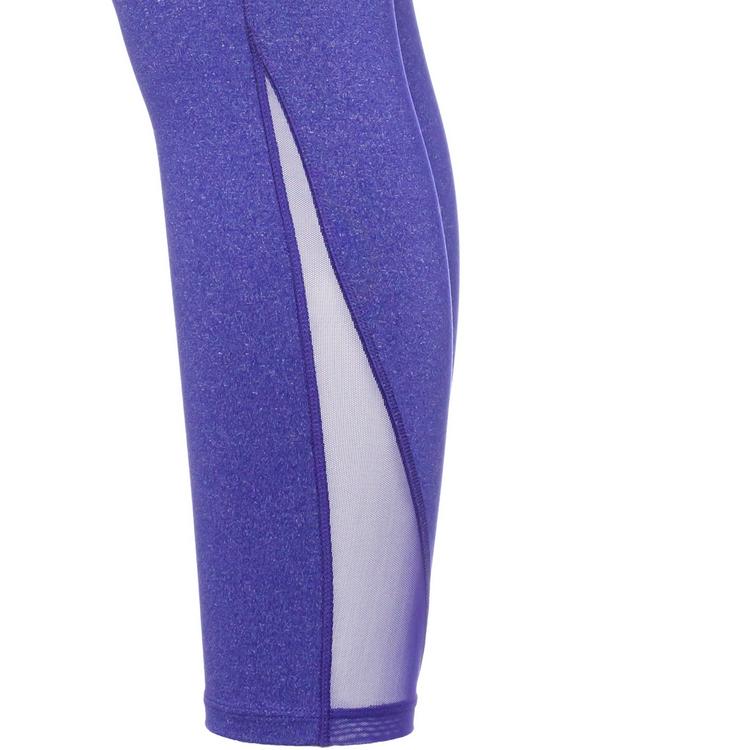 ASICS ASICS DISTANCE Lauftights Damen - eggplant heather - 1 | SportScheck