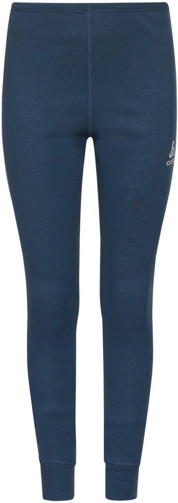 Odlo Odlo ACTIVE WARM ECO GRAPHIC W&auml;scheset Kinder - blue wing teal aop - 1 | SportScheck