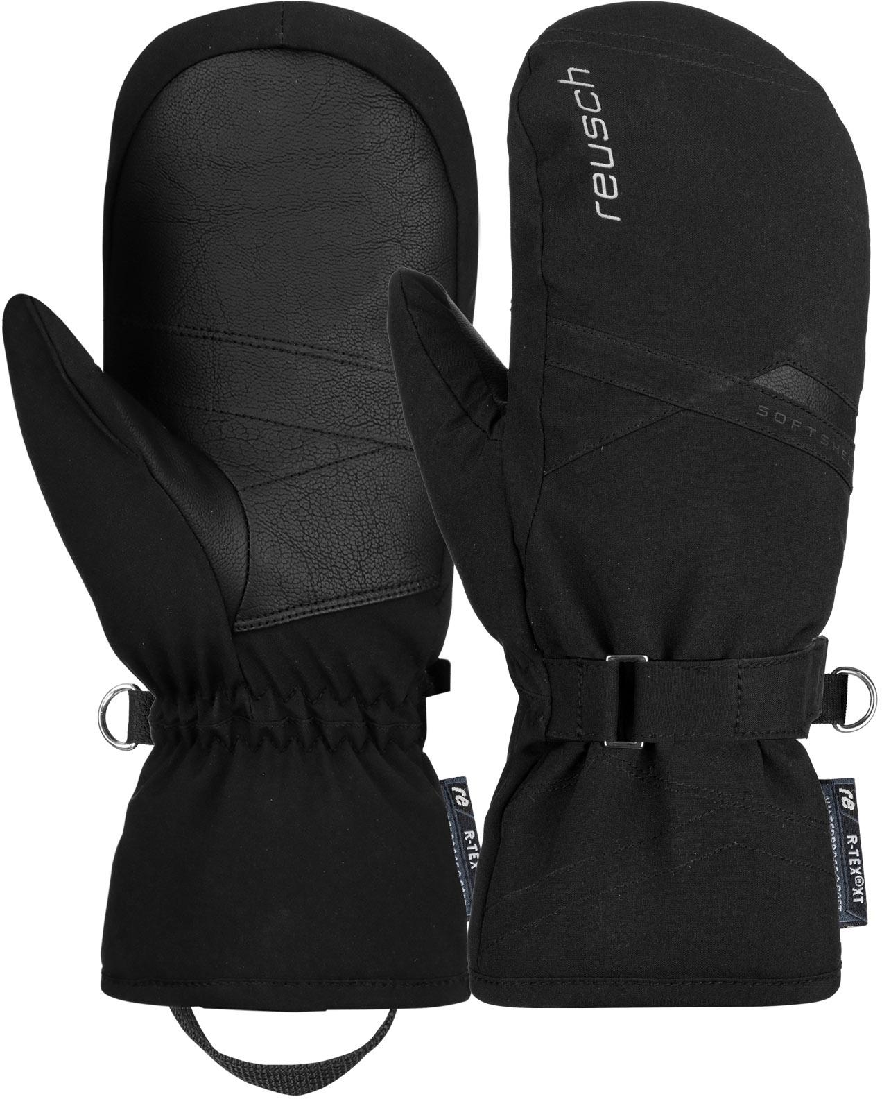 Handschuhe » Fäustlinge für Damen im Online Shop von SportScheck kaufen